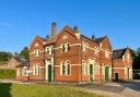 Twyford Waterworks