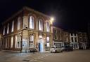 Romsey Town Hall