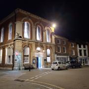 Romsey Town Hall